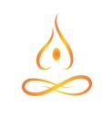 Eternal Balance Mind and Body Wellbeing logo